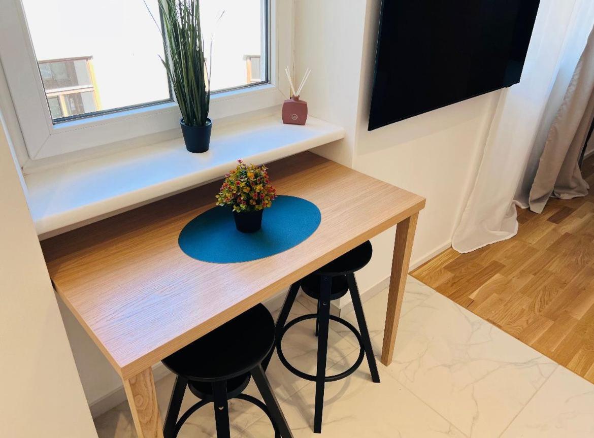 Zeus Design Apartment Erlach #62 Wenen Buitenkant foto